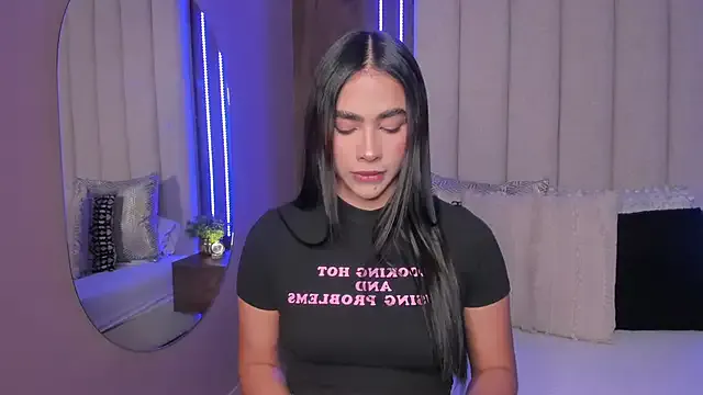 LucySalvatore_ — NAKED TIME