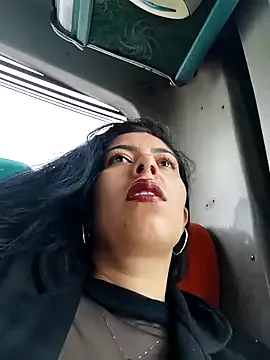 Luianna — Make me hot and naughty