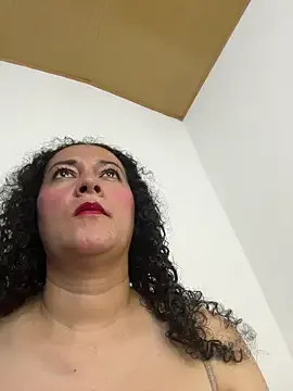 luisa_curli — Freechat on StripChat