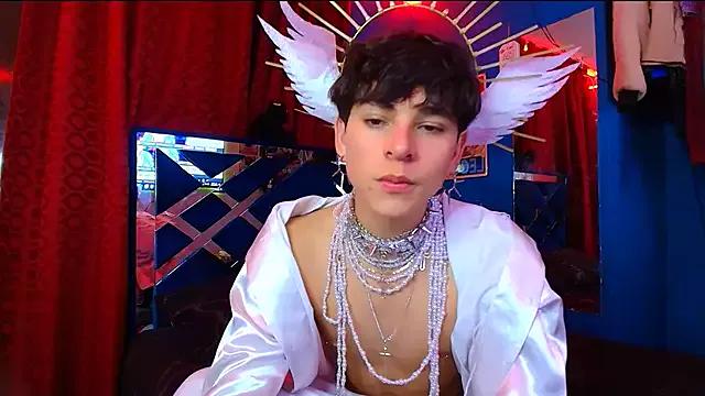 Explore dirty performer Luke_Howland Luke_Howland from StripChat