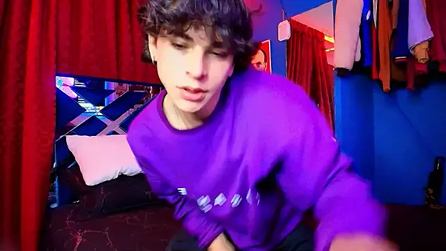 Luke_Howland — playing super sexy with my rich nipples