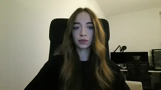 lumiangelx — Freechat on StripChat
