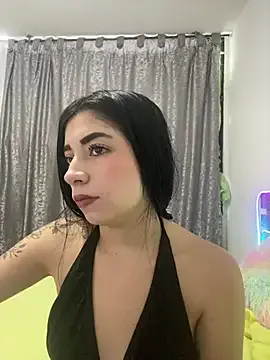 LUNA2_EF — Private on StripChat