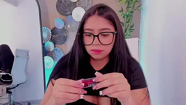 luna_cute__ — Undress me while i rub my pussy