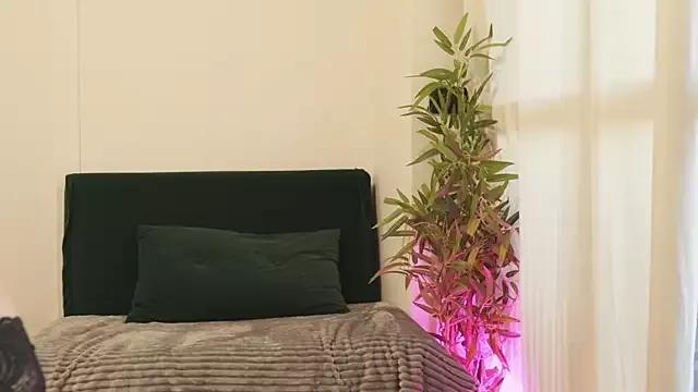 Luna_Riva on StripChat