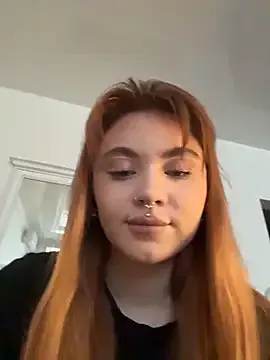 LunaMillie — Private on StripChat