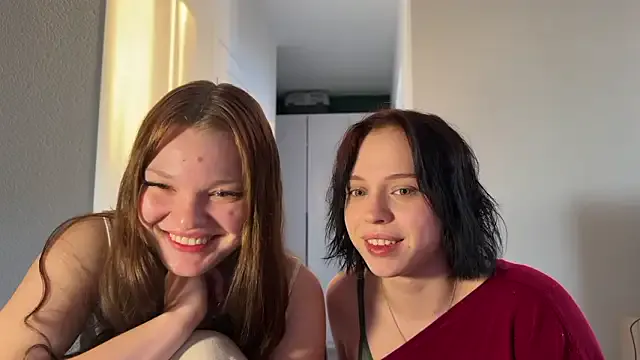 lunamuna_ — Freechat on StripChat