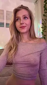 Watch 23 years old LunaRase from StripChat LunaRase from StripChat