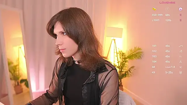 lunavoice — Spank ass in doggy