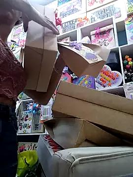 Freechat LunaZambrano on StripChat
