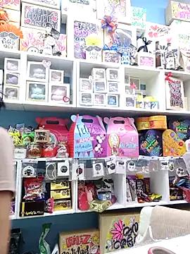 Freechat LunaZambrano on StripChat