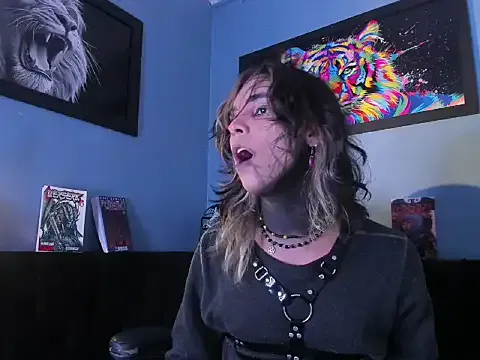 luxiel_ — saliva on my balls + ahegao