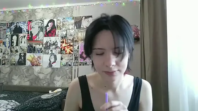 LxayBloom — I'll show you all my tattoos