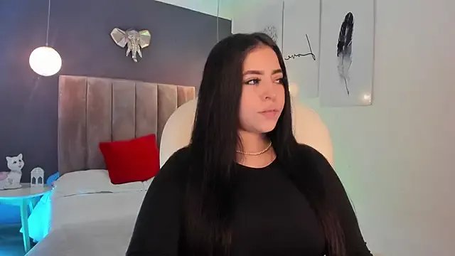 Maaiitee on StripChat 