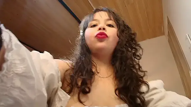 Mabel_Gray — BIG BLOWJOB + NAKED BODY