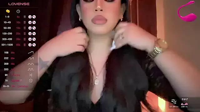 Check out 23 years old madam_agnes1 from StripChat madam_agnes1 from StripChat