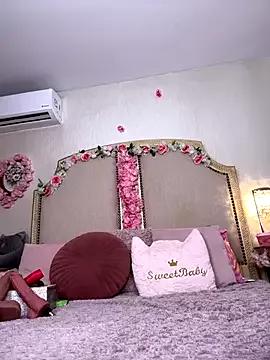 maddisonblush on StripChat 