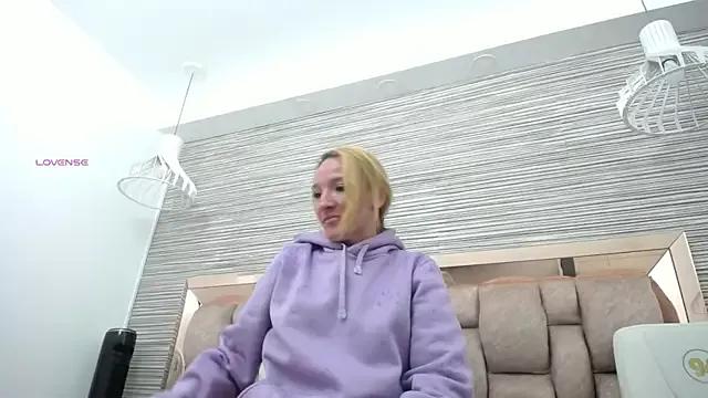 maddy_cartter on StripChat 