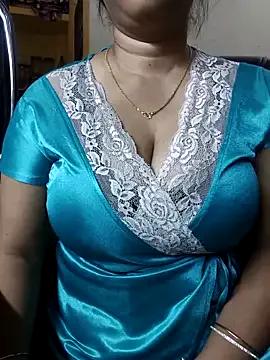 Madhavi_mishra from StripChat