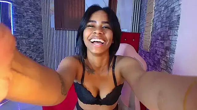 madih_love from StripChat