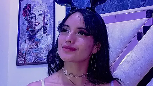 madissonrousecs — Oil Ass 