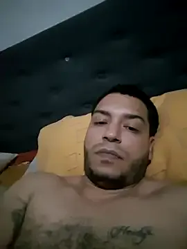 mago_vive — Freechat on StripChat