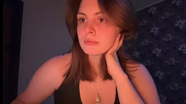 magsweetcherry — sexy play with tits <3