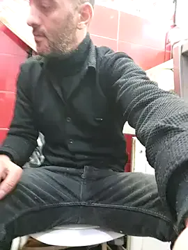 Mahdidido45 — Freechat on StripChat