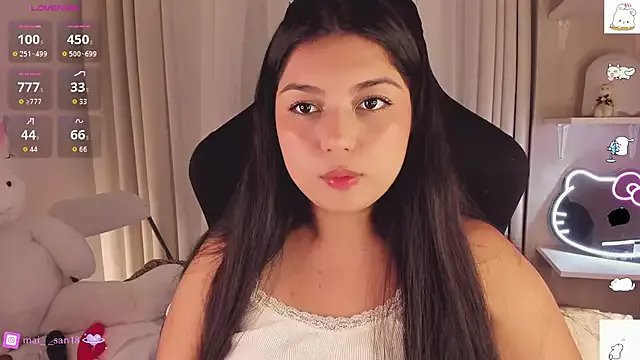 Maii_chan on StripChat 