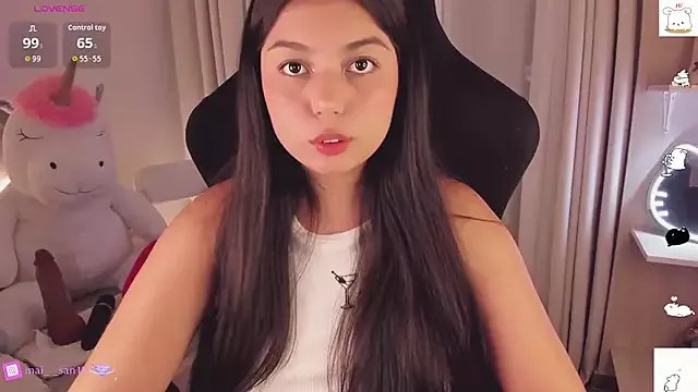 Maii_chan on StripChat 