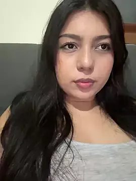 Maii_chan on StripChat 