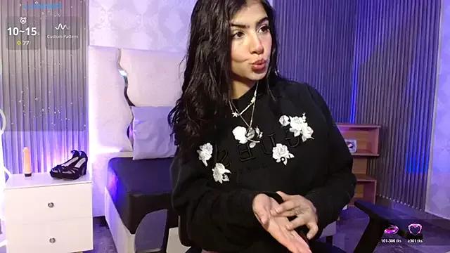 MAIILY_TAY from StripChat