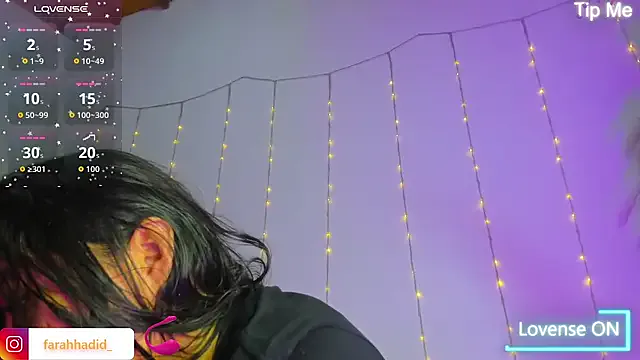 Maisa_issa — YOUR NAME IN MY TITS