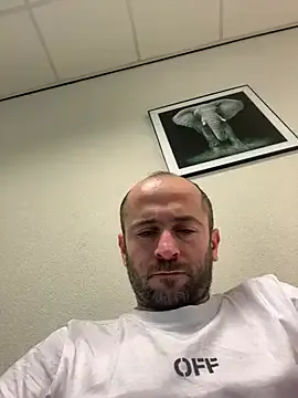 Majestik1 — Hot finally milkshake