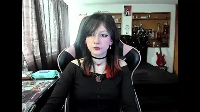 Maki_Zein_ from StripChat