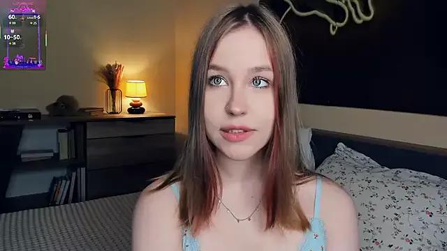 Check out MaliaBourraine, she wants to masturbate for you MaliaBourraine from StripChat