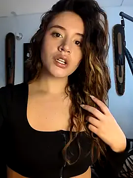 maliciaworld — I want to feel you