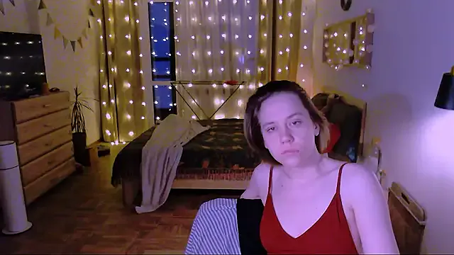 Malinax — Freechat on StripChat