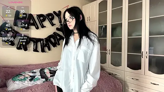 MalvinaKroening — Nice to meet you ^^