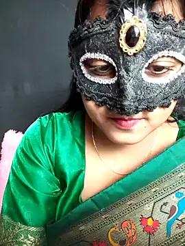 Mampykolkata from StripChat