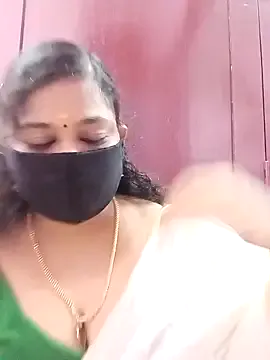 Mandhra28 — Private on StripChat