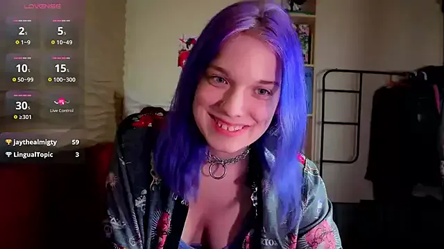 Marci_n — dildo in pussy