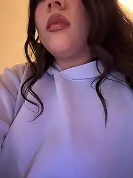 Naked marcimaa from StripChat marcimaa from StripChat