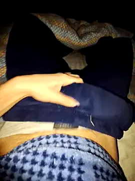 marcos_gmz — Senza pantaloni/sin pantalones/pants off