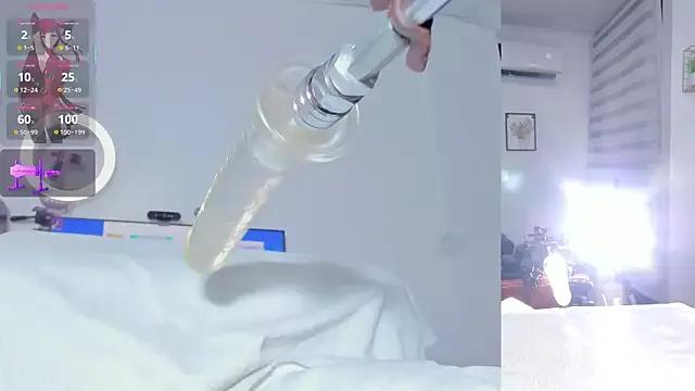 StripChat Maria_Jones_ Maria_Jones_ from StripChat