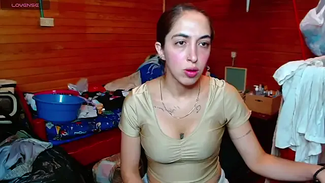 MariamGray1 — SHOW SQUIRT