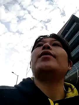 Mariana_eclipse on StripChat