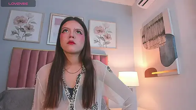 MarianaScott_ — Cum