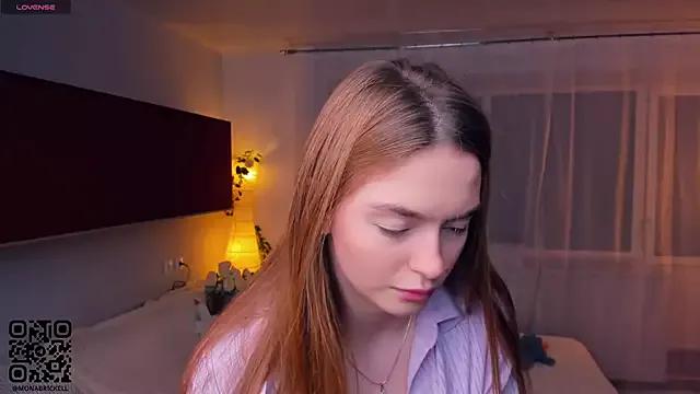 Discover 23 years old MarianFares from StripChat MarianFares from StripChat