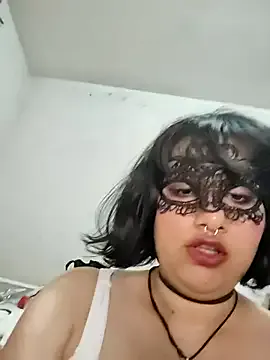 mariannN28 — Encuerarme